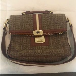 Marc Jacobs shoulder purse